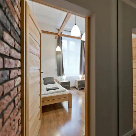 2-Bedroom Apartment - 51 Dietla Street Krakov Exteriér fotografie