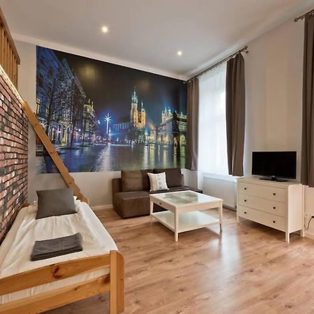 2-Bedroom Apartment - 51 Dietla Street Krakov Exteriér fotografie