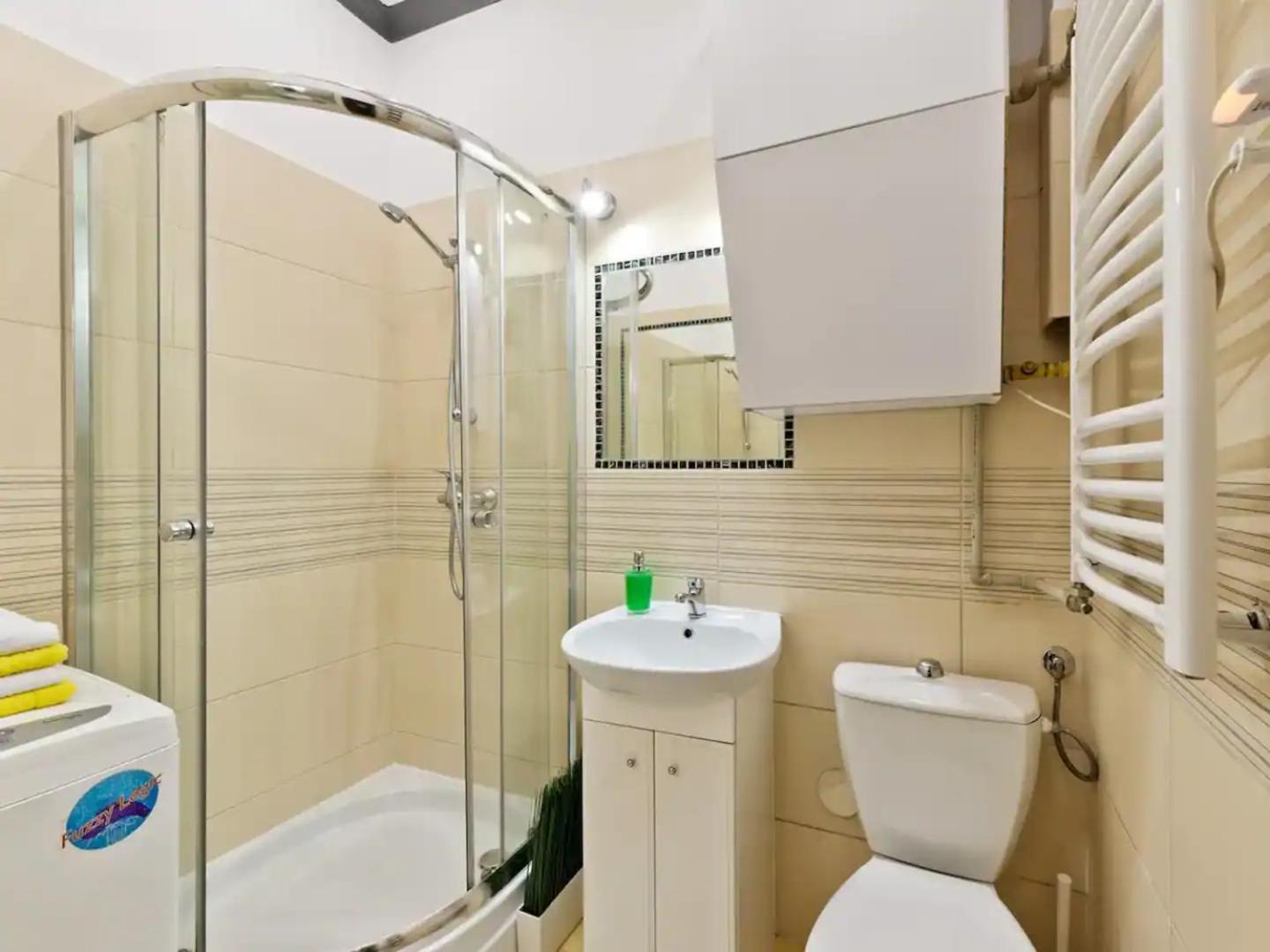 2-Bedroom Apartment - 51 Dietla Street Krakov Exteriér fotografie