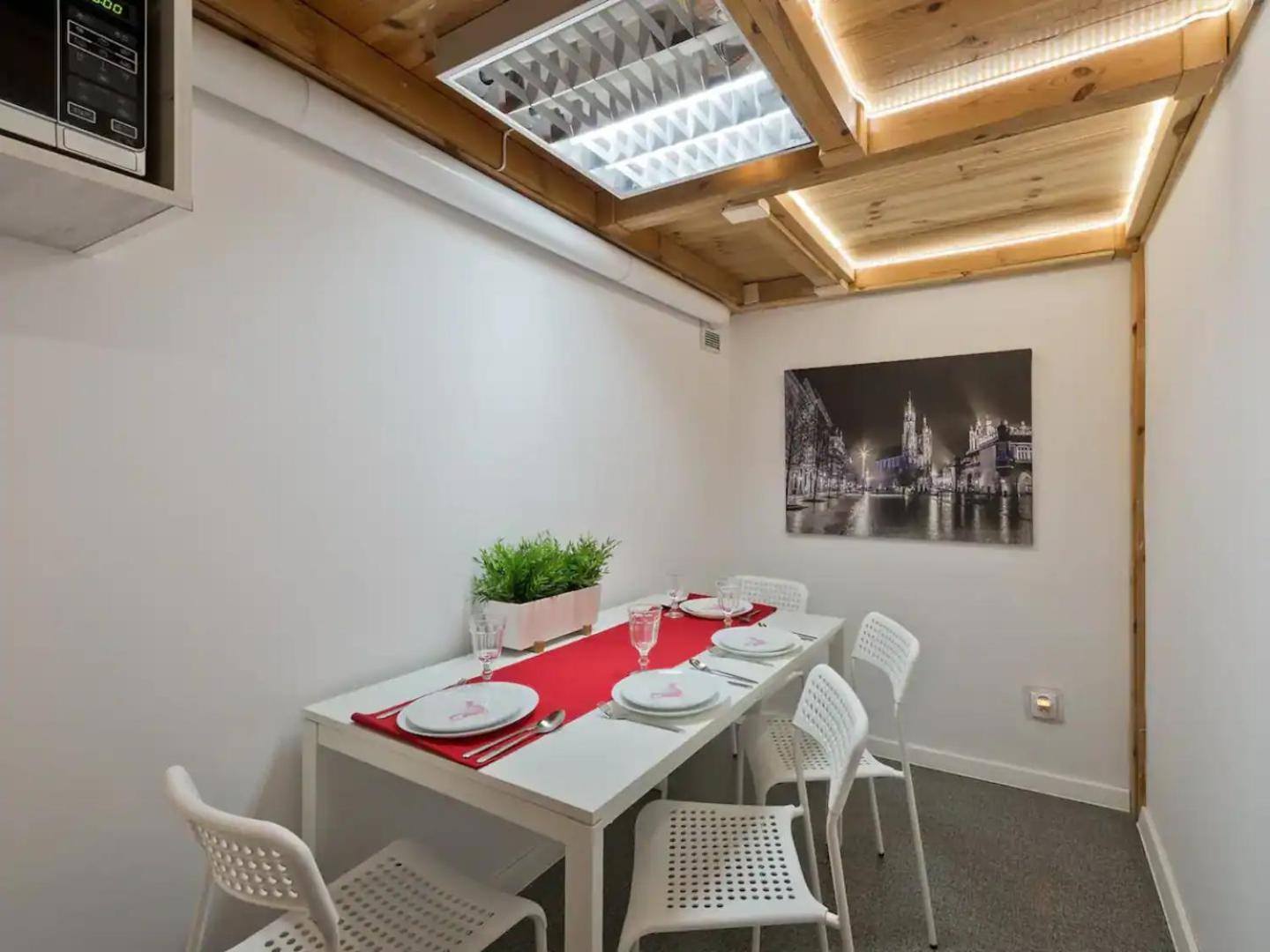 2-Bedroom Apartment - 51 Dietla Street Krakov Exteriér fotografie